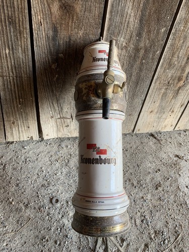 Colonna birra alla - birra, spina