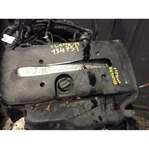 Motore compl mercedes - compl.,