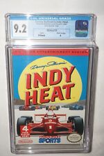 Danny Sullivan’s Indy Heat