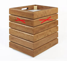 Zarge In Legno Di Pero Per