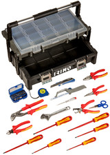 CASSETTA PORTAUTENSILI PORTA