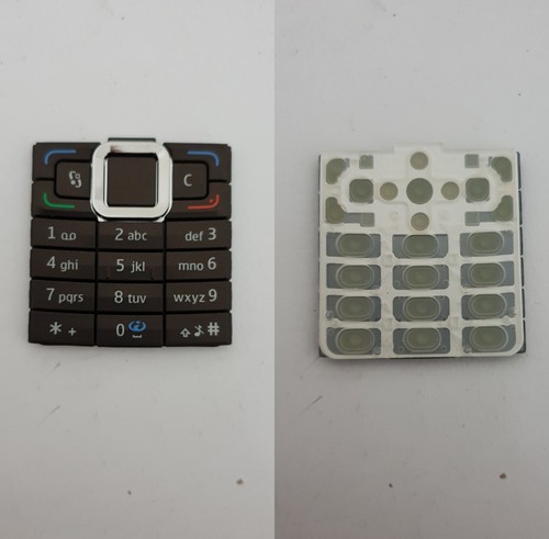 Tastiera per nokia e90 - per,