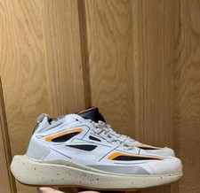 scarpe da ginnastica uomo zara