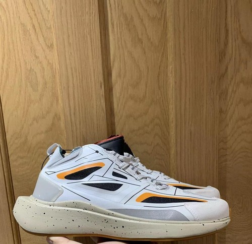 Scarpe ginnastica uomo - ginnastica, zara