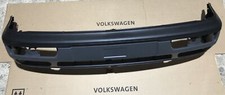 Paraurti anteriore testurizzato VW Golf MK3 VR6 GTI CL nero satinato nuovo originale OEM parte VW