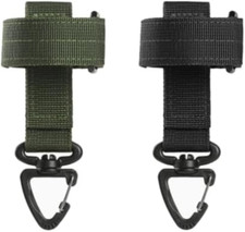 2 pezzi porta guanto, supporto