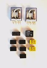 YAESU FT-102 SET RELÈ 11