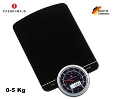 BILANCIA DA CUCINA ANALOGICA E