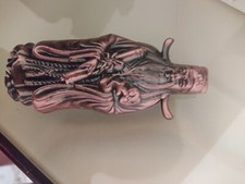 Accendino Feng Shui Ottone