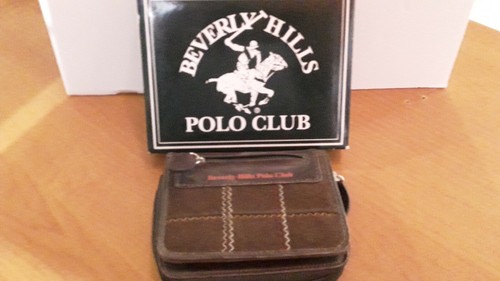 Portafoglio polo club beverly - polo,