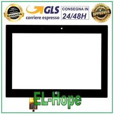 TOUCH SCREEN VETRO MEDIACOM