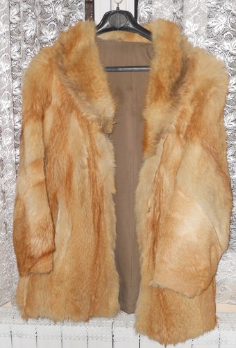 Saldi stupenda pelliccia - saldi!,