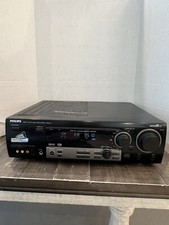 Ricevitore audio surround