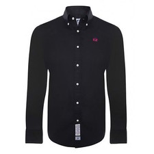 LA MARTINA CAMICIA U0MO PopLin