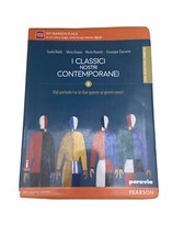 Libri scolastici usati - scolastici,