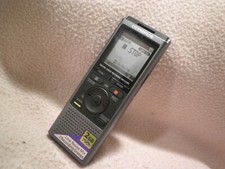 REGISTRATORE VOCALE DIGITALE OLYMPUS VN-731PC 2GB OTTIMO PERFETTO #
