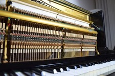 pianoforte verticale Yamaha U3
