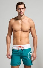 Costume Bagno Uomo BIKKEMBERGS