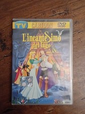 L’INCANTESIMO DEL LAGO - DVD