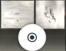 COLDPLAY Clocks w/RARE EDIT