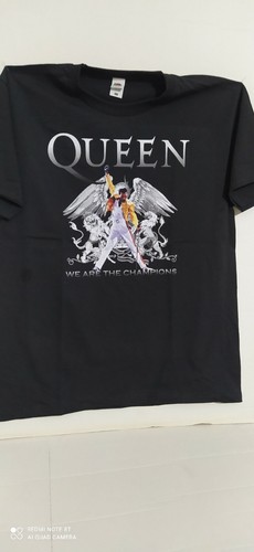 Queen freddie mercury shirt - queen,