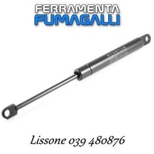 MOLLA A GAS STABILUS RICAMBIO EFFEGI BREVETTI PISTONE PISTONCINO