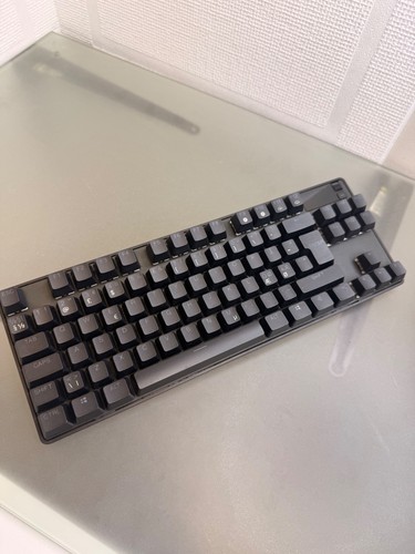 Steelseries apex pro tkl - pro,