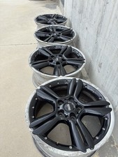 Cerchi in lega mini Cooper Countryman R60