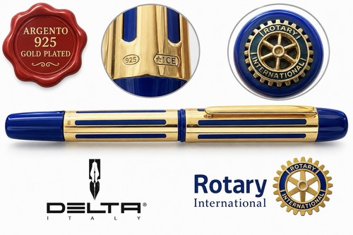 Delta rotary penna - delta,