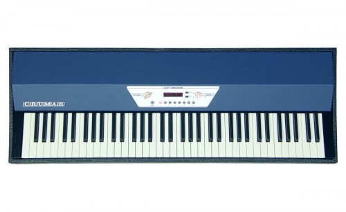 Crumar seventeen exdemo - crumar,