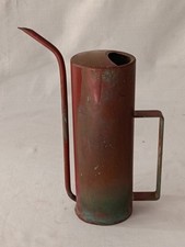 ANNAFFIATOIO INNAFFIATOIO IN RAME VINTAGE DESIGN INDUSTRIALE ANNI '50/'60. CS29