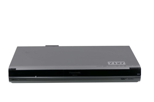 Panasonic dmr eh57 - panasonic,