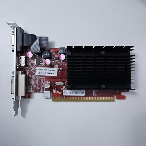 Scheda grafica gpu ati - grafica, radeon