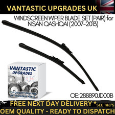 SET SPAZZOLE TERGICRISTALLO