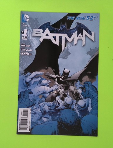 Batman stampa vol 2 - 5°, vol.