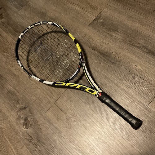 Racchetta tennis babolat - da,