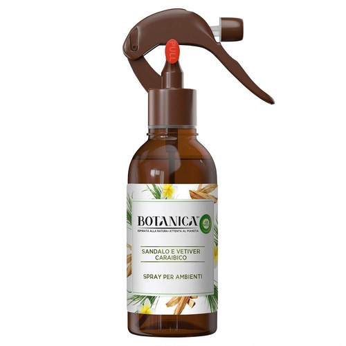 Air wick botanica spray - wick,