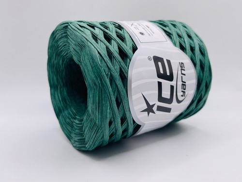Cacciatore verde rafia 70601 - verde,