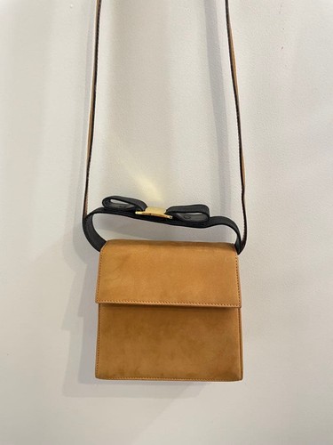 Borsa tracolla salvatore - a,