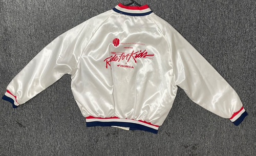 Giacca bomber nylon hilton - giacca,