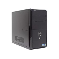 PC Desktop Dell  Vostro 460 MT