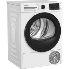 Asciugatrice Whirlpool