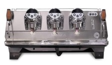 Faema PRESIDENT A/3 Stainless