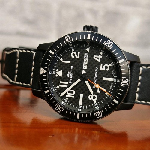 Raro orologio subacqueo uomo