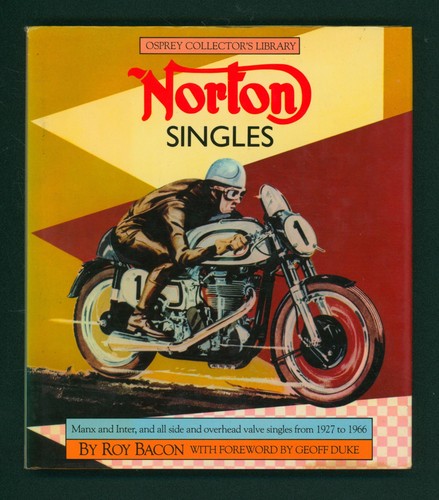 Osprey norton singoli - norton, (27-66)