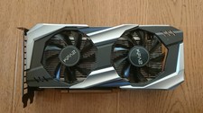 Scheda video KFA2 GeForce GTX