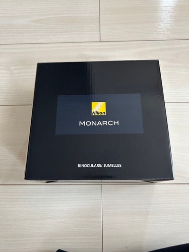 Nikon monarch 8x30 - nikon,