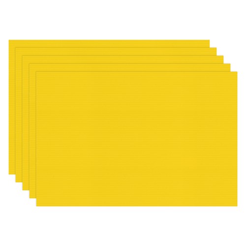 Pezzi fogli plastica - 5,