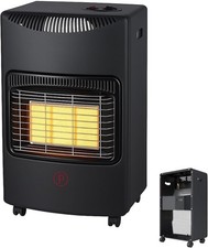 Stufa Catalitica a Gas GPL a