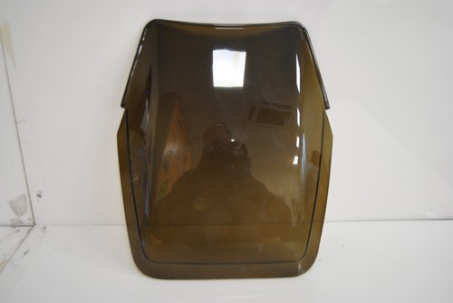 Parabrezza cupolino windshield - cupolino,